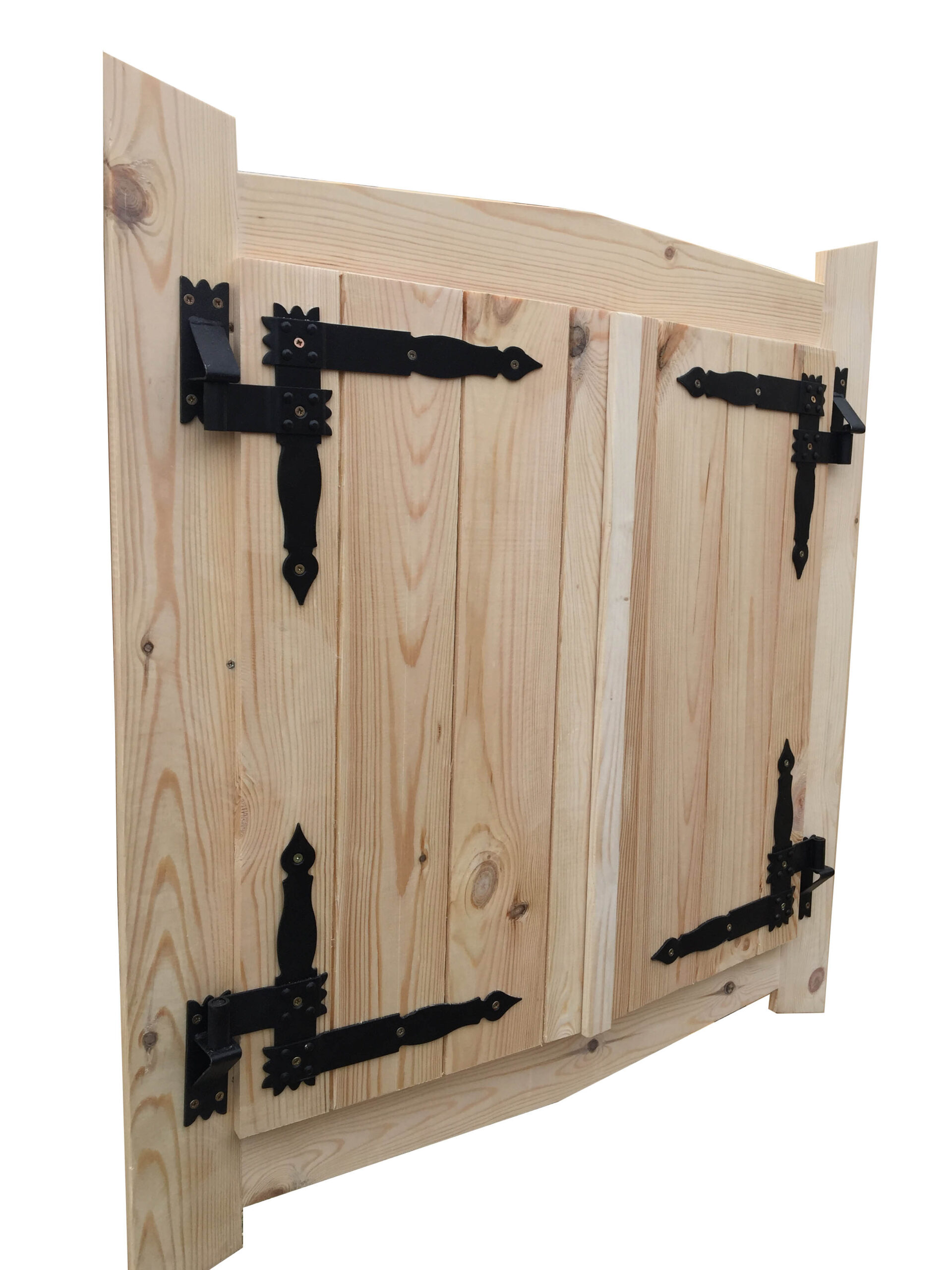 OKNO STAŁE + OKIENNICA TYPU "Z" - obrazek 4