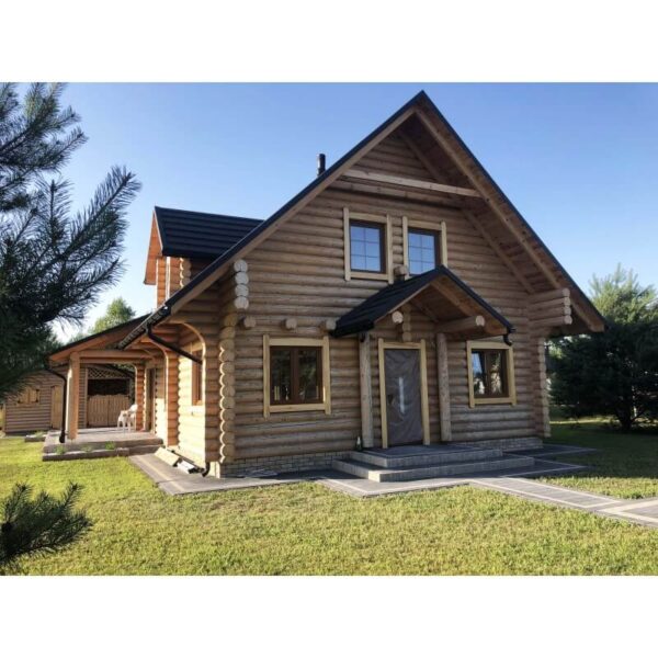 DOMEK Z BALI 180 MM CAŁOROCZNY - obrazek 10