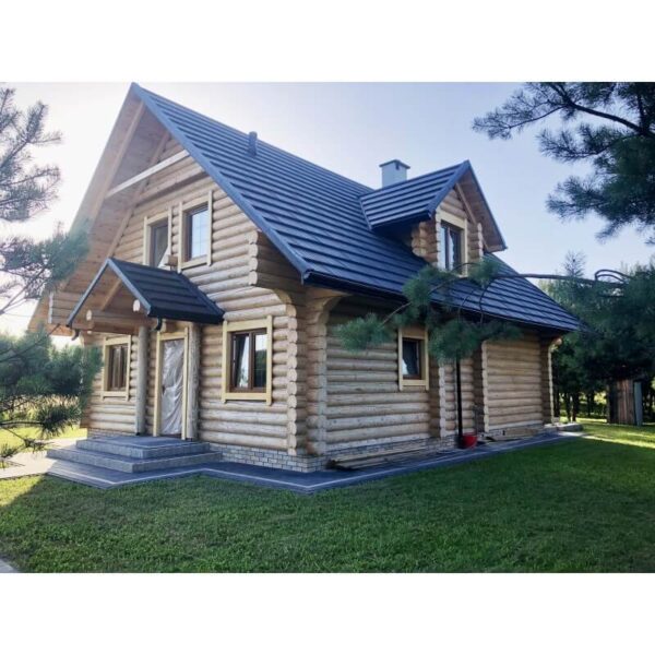 DOMEK Z BALI 180 MM CAŁOROCZNY - obrazek 6